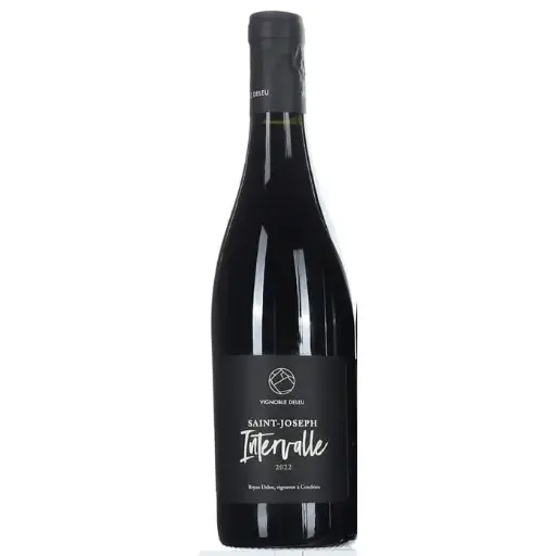 [BDSJI22] Bryan Deleu St Joseph Intervalle 2022