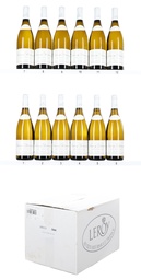 Maison Leroy Auxey Duresses Blanc 2019 (OCC/12)
