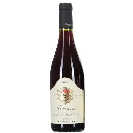 [HLBRPG22] Hubert Lignier Bourgogne Rouge Plant Gilbert 2022