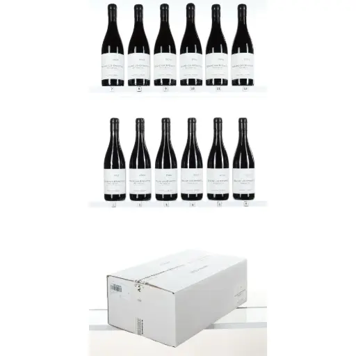 [AJBE22] Antoine Jobard Beaune 1er Cru Epenottes 2022 (OCC/12)