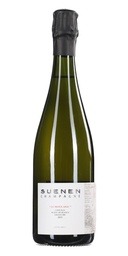 Aurelien Suenen Le Mont Aigu Blanc de Blancs 2015