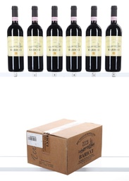 Baricci Brunello Di Montalcino 2005 (OCC/6)