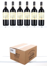 Baricci Brunello Di Montalcino 2008 (OCC/6)