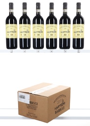 Baricci Brunello Di Montalcino 2011 (OCC/6)
