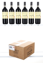 Baricci Brunello Di Montalcino 2010 (OCC/6)