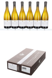 Bachelet Monnot Maranges 1er Cru La Fussiere Blanc 2022 (OCC/6)