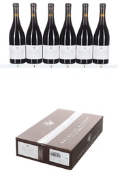 Bachelet Monnot Maranges 1er Cru Clos de la Boutiere 2022 (OCC/6)