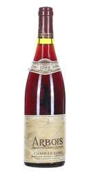 Camille Loye Arbois Trousseau Cuvee St Paul 1988