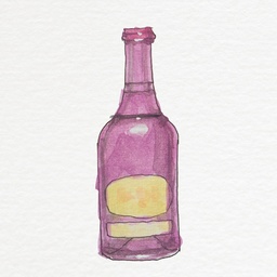 Pierre Overnoy Arbois Pupillin Poulsard 2010 Magnum