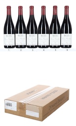 Duroche Gevrey Chambertin Les Jeunes Rois 2019 (OCC/6)