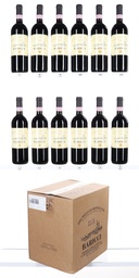 Baricci Brunello Di Montalcino 2006 (OCC/12)