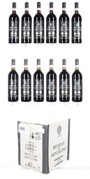 Lisini Brunello di Montalcino 1995 (OCC/12)