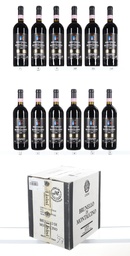 Lisini Brunello di Montalcino 1997 (OCC/12)