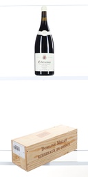 Jean-Marc Millot Echezeaux du Dessus Cuvee 1949 2019 Magnum (OWC/1)