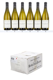 Michel Colin-Deleger Chevalier Montrachet 2010 (OCC/6)