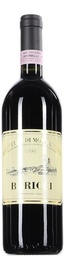 Baricci Brunello Di Montalcino 1996
