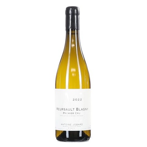 [AJMB22] Antoine Jobard Meursault 1er Cru Blagny 2022