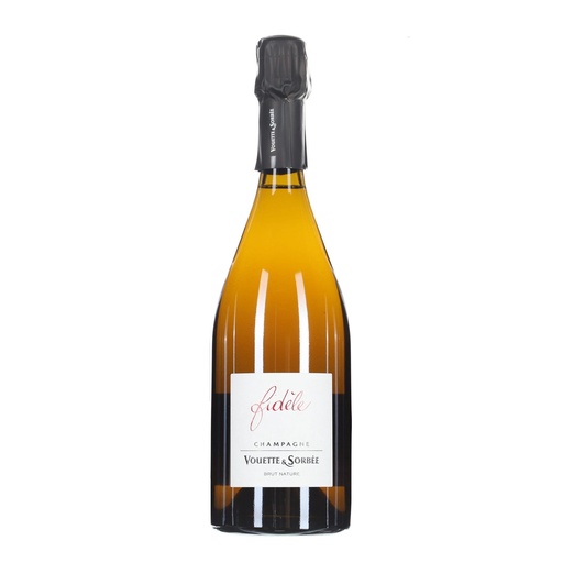 [VESF21] Vouette et Sorbée​ Fidele 2021