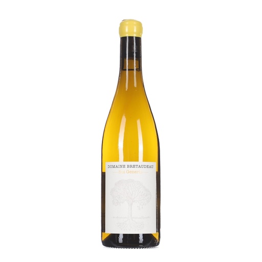 [JBRSSG22] Jerome Bretaudeau Savagnin Sui Generis 2022