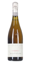 Jacques Selosse Champagne Grand Cru Blanc de Blancs Extra Brut NV