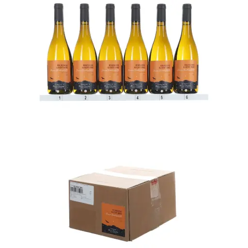 [BCBADPV42921] Boris Champy Bourgogne Aligote Dore Presse Verticale 429 2021 (OCC/6)