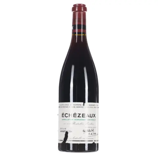 [DRCE04] DRC Echezeaux 2004