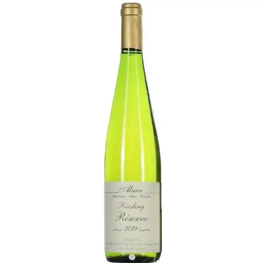 [GSRR21] Gerard Schueller Riesling Reserve 2021 