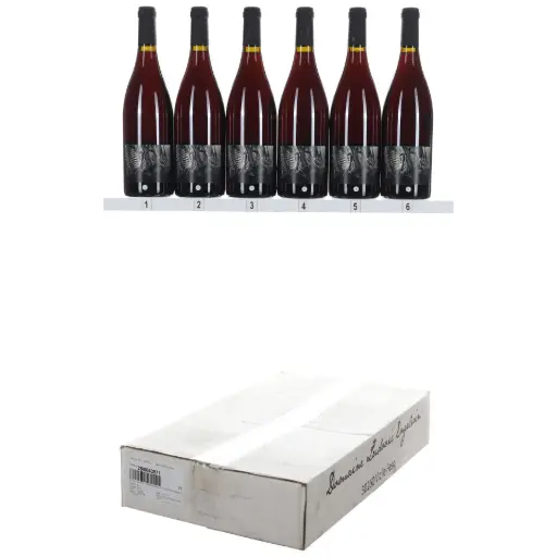 [LETBYMF14] Ludovic Engelvin To Bring You My Flesh 2014 (OCC/6)