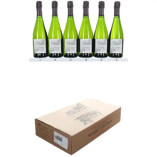 [MCR22NV] Marie Courtin Resonance (2022 Base) NV (OCC/6)